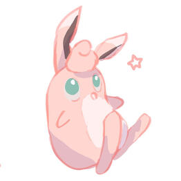 pokémon wigglytuff 2