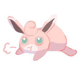 pokémon wigglytuff 3