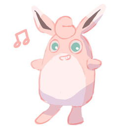 pokémon wigglytuff 4